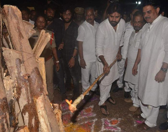 This Time Pawan Wrong, Yellow Media Right