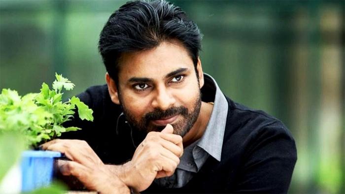 Pawan Kalyan First Love Rejected!