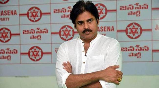 Pawan Will Be Made CM: Mayawati
