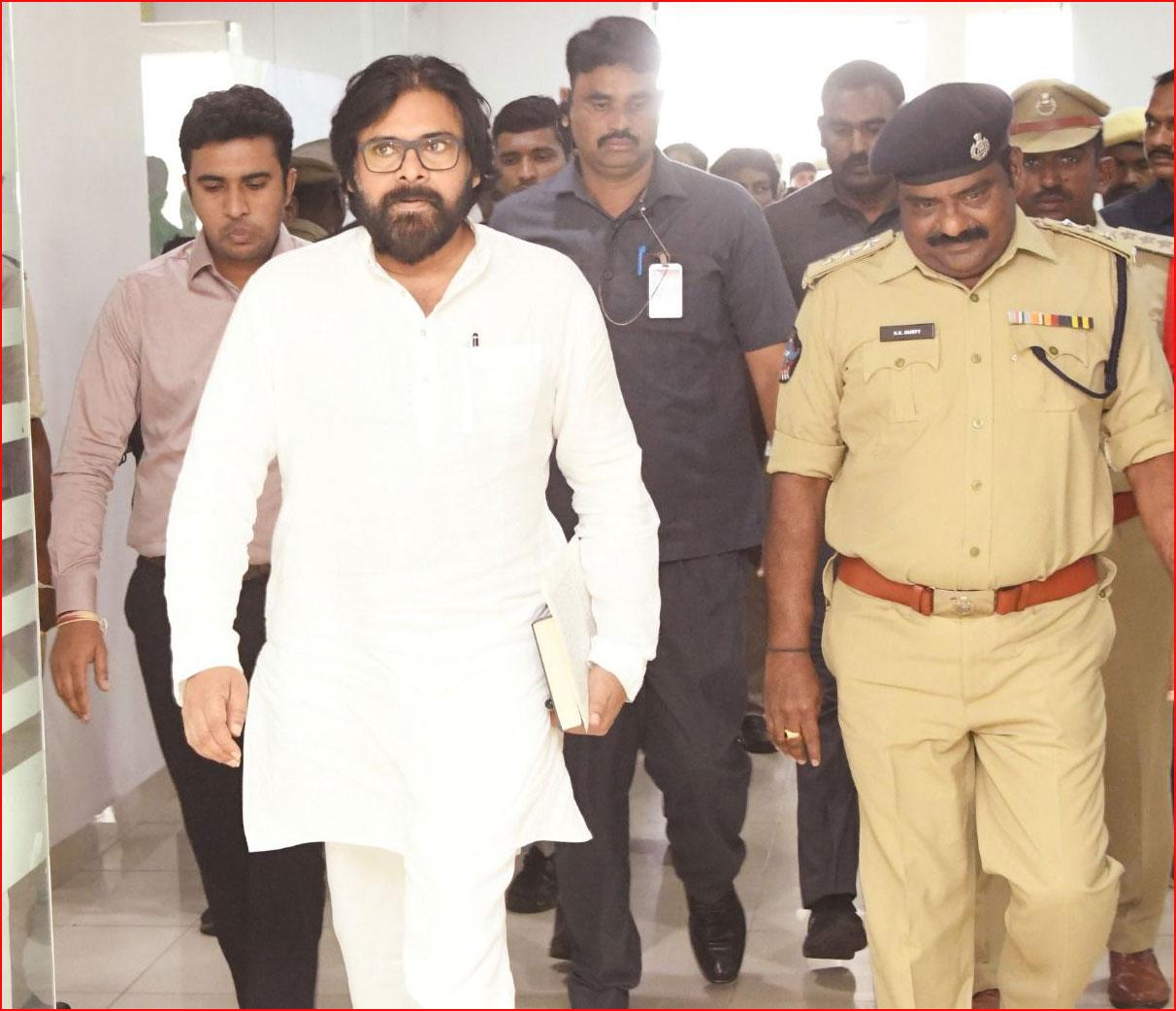 Pawan has a long way to go before leaving his mark as Dy CM