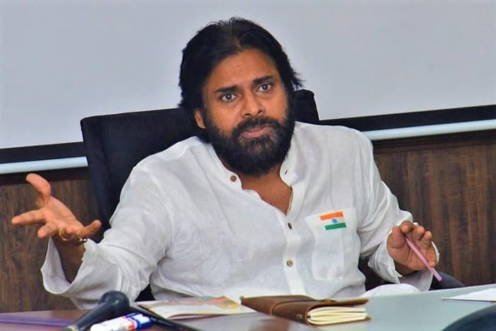 Pawan Suggestion To Telangana Voters