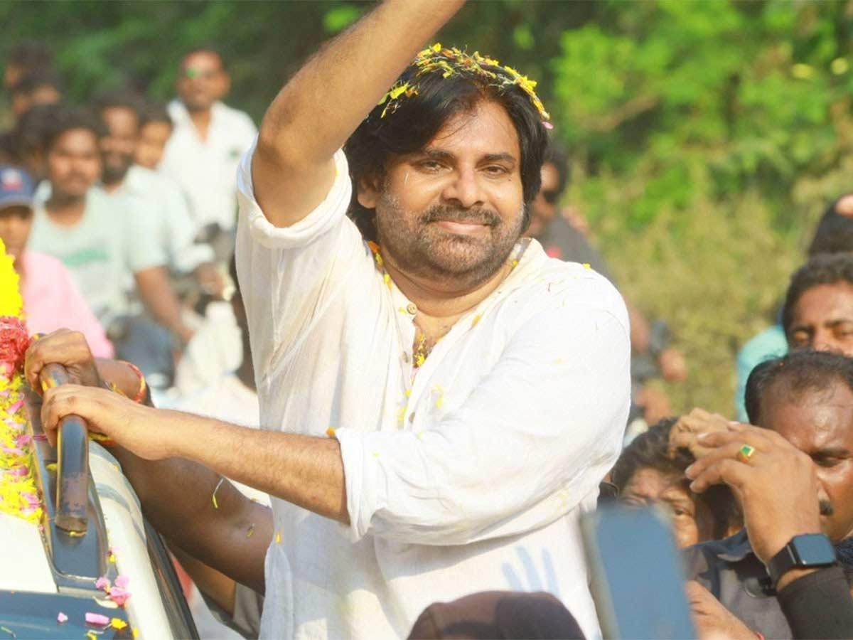 Will Pawan latest act propel him to power