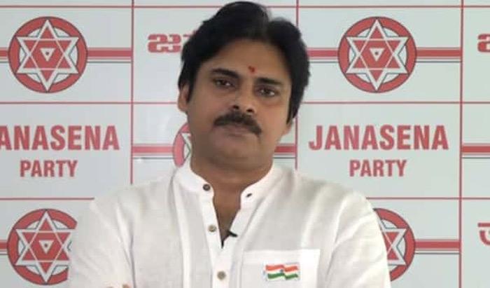 Did Pawan Kalyan Insult Scribes?