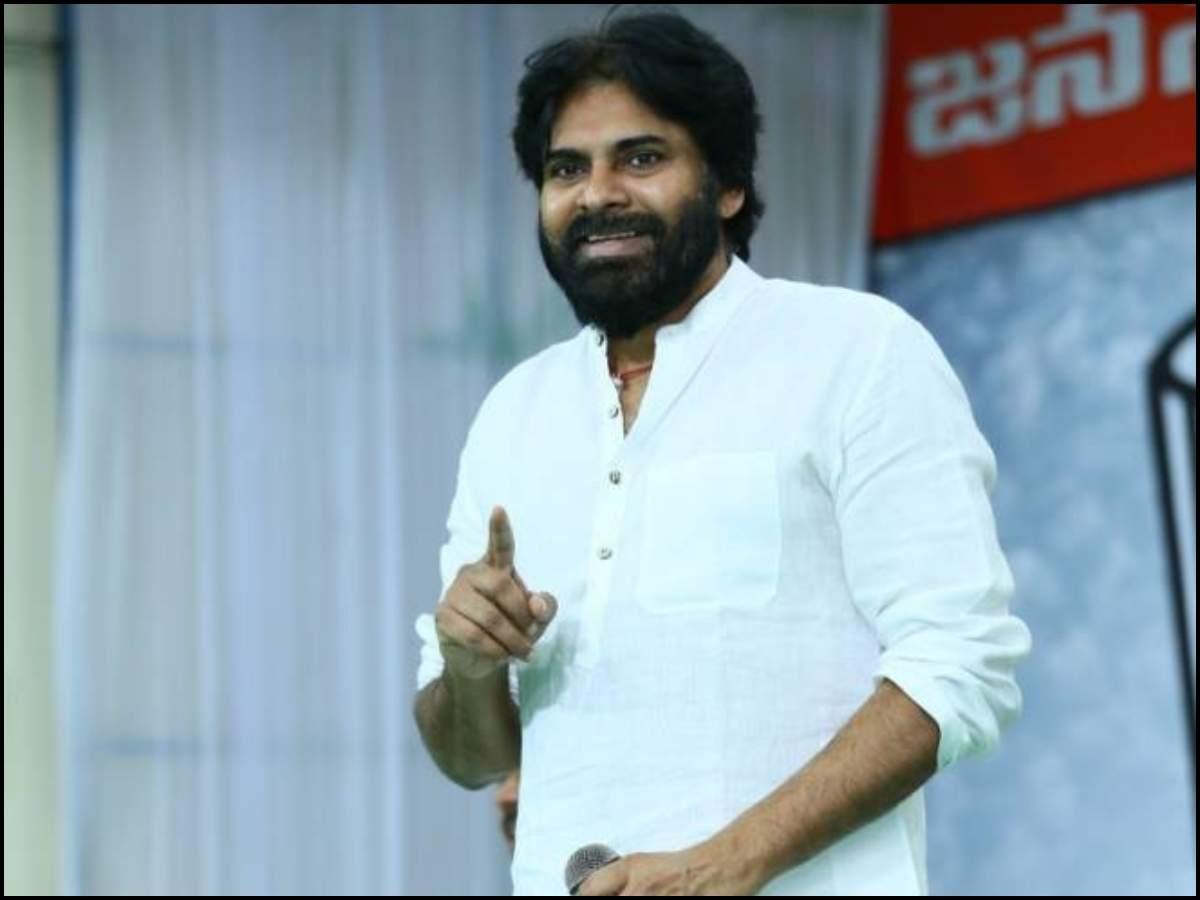 When Pawan Interference Backfired