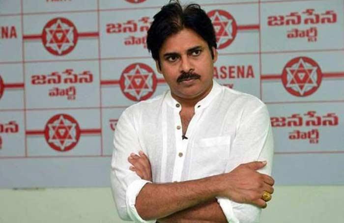 3 Years Imprisonment For Pawan?