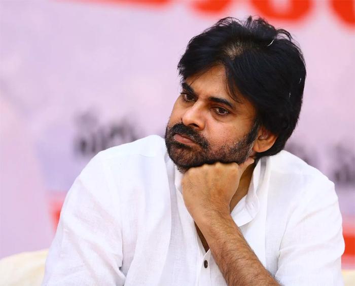 Pawan's Claims Evokes Laughter!