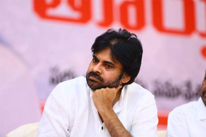 Pawan Feels Nagababu, Balakrishna Are Same