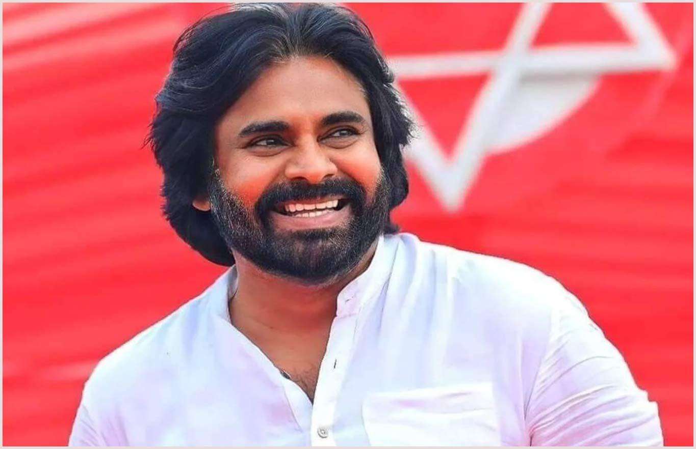 Pawan Kalyan to shake entire nation