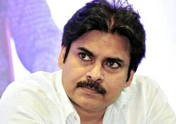 Pawan, A Film From Mahesh Babu Family!