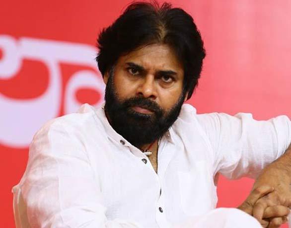 Pawan Kalyan Warns PRP Conspiracy