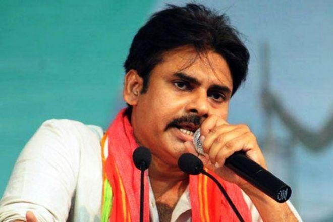 Pawan Kalyan Readies For Dual Sensation