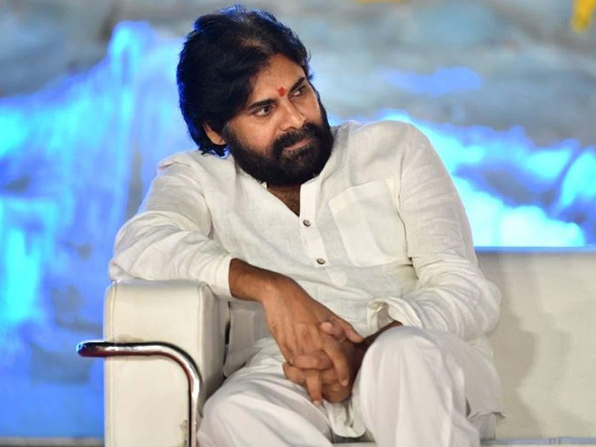 Penchal Das Helping Pawan?