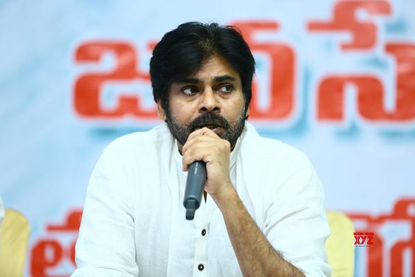 Pawan Kalyan Intelligent Or Ignorant?