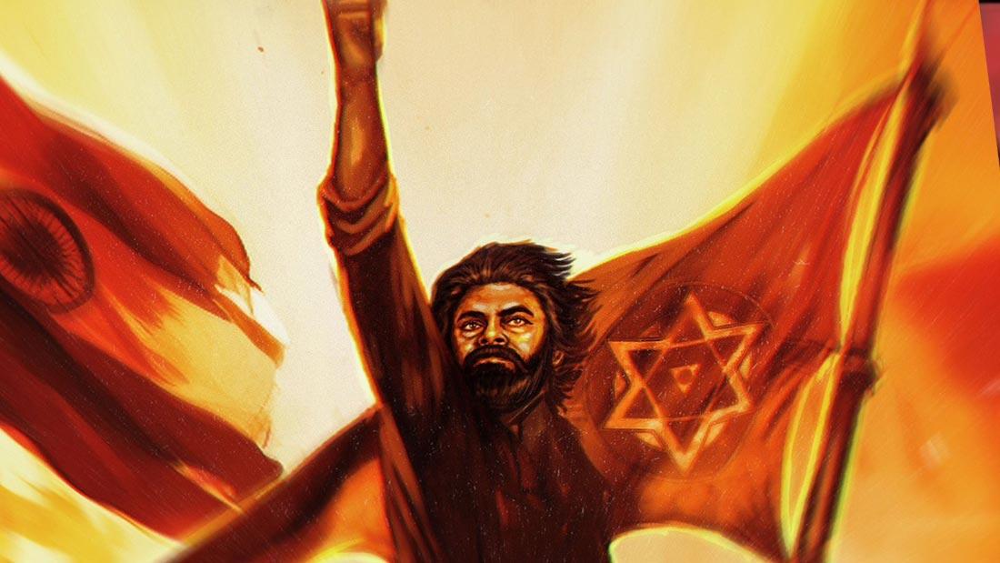 Pawan Kalyan Strong Views On Caste And Religious Politics