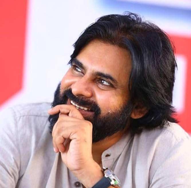 Pawan Kalyan To Balance Films &amp; Politics