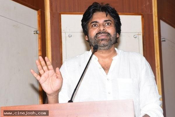 Pawan Should Draw Inspiration From MGR