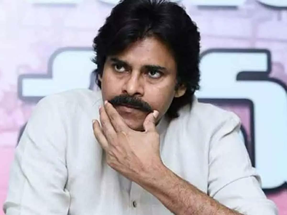 Fans Complaint On Pawan