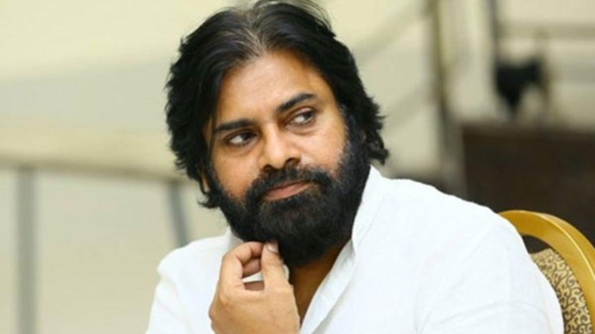 Pawan's Smart Planning!