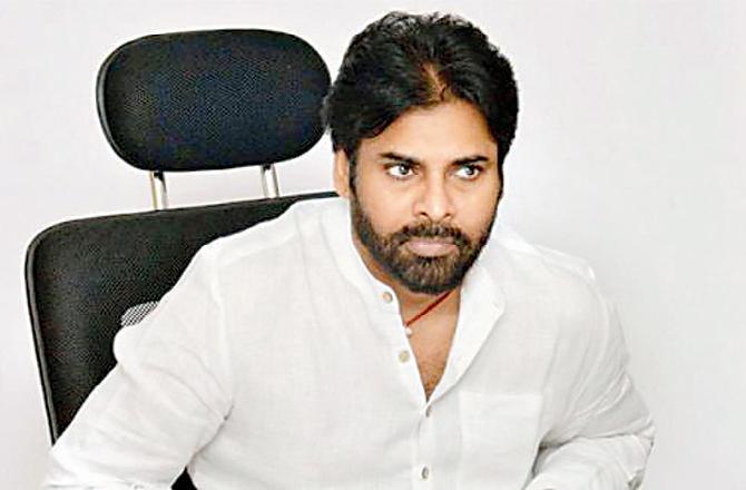 Did Pawan Deflate Election Expenses?