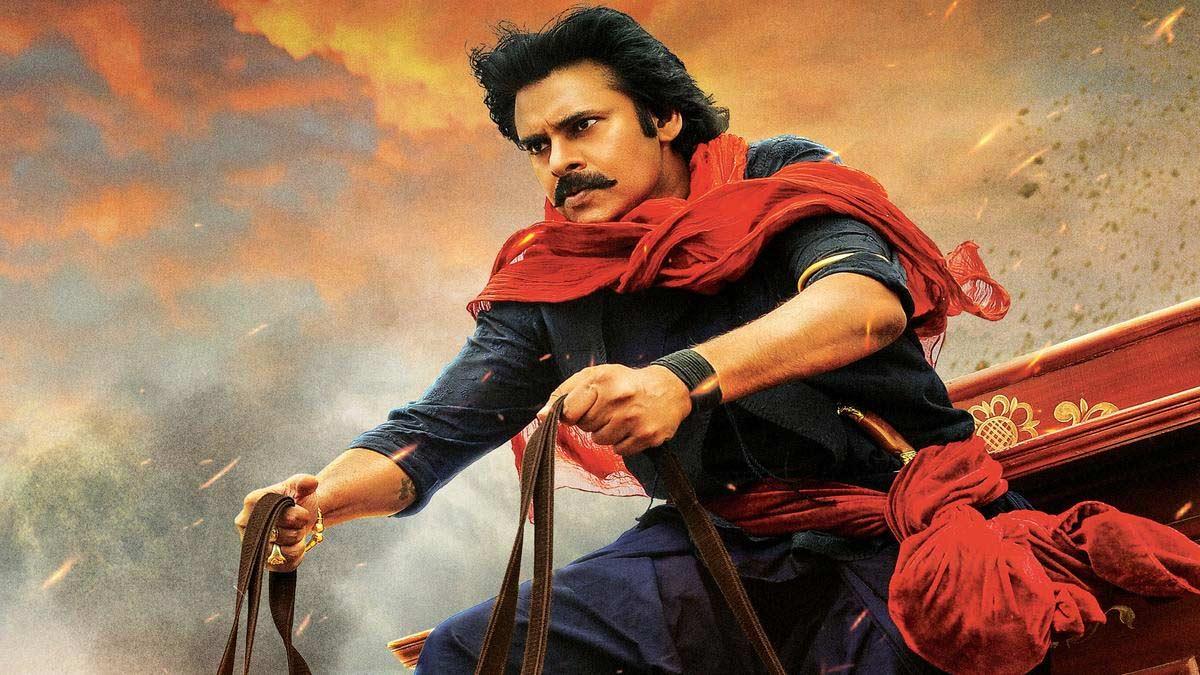 Pawan Kalyan to consider Hari Hara Veera Mallu in a humane manner