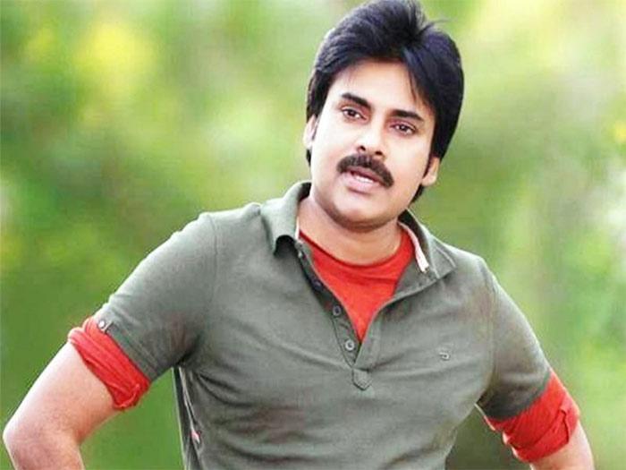 Is This Pawan Kalyan Next Movie?