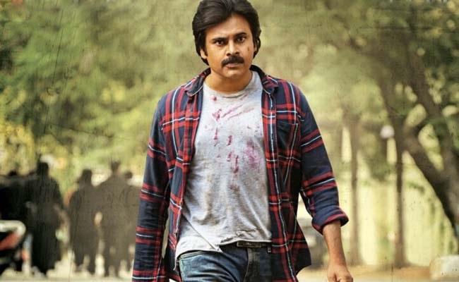 Vakeel Saab Pre-release Event On...