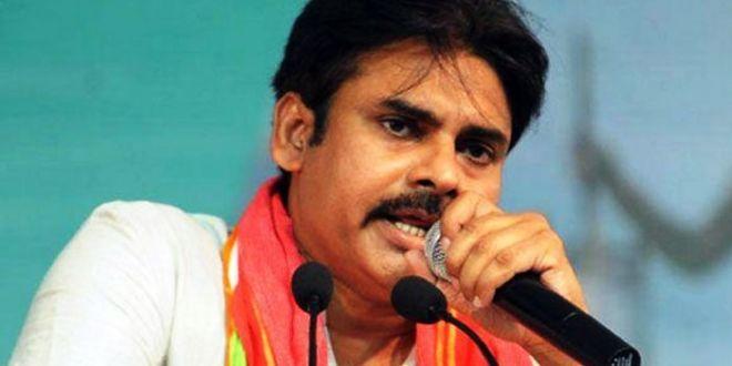 Pawan Kalyan Film From August, But