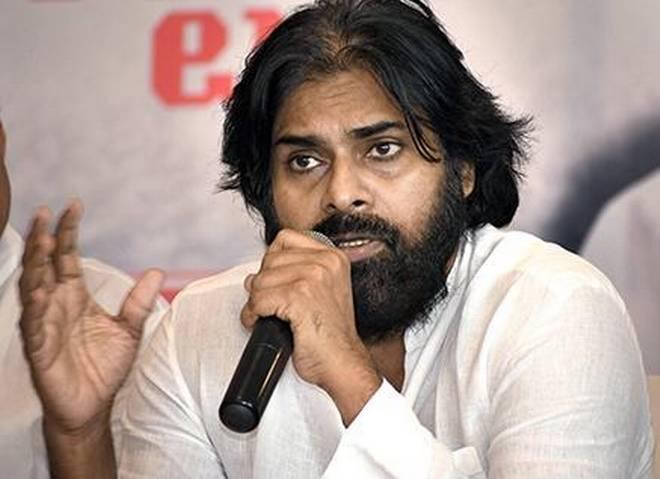 Pawan's Announcement In 2 Months