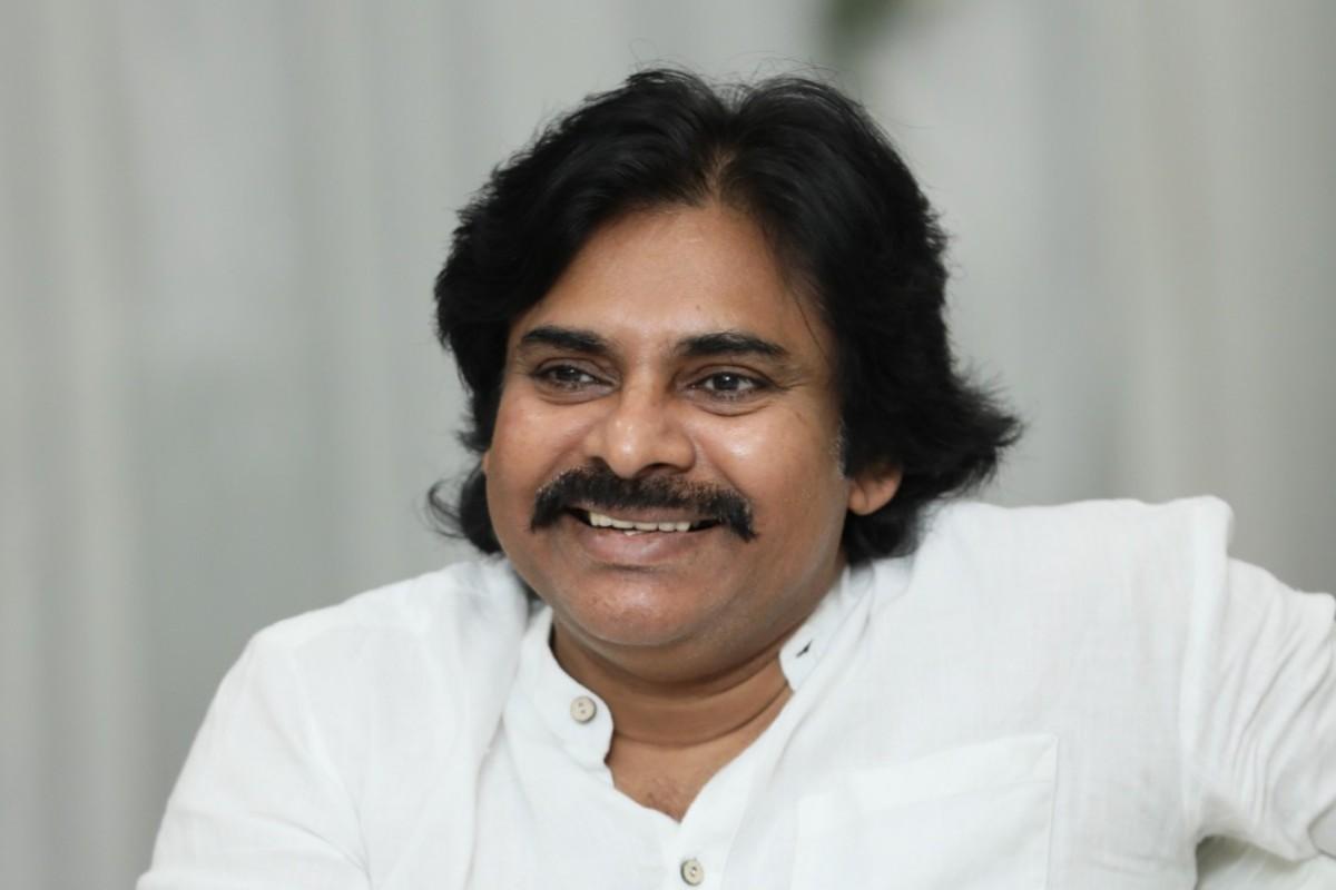 Pawan Commands Highest Pay