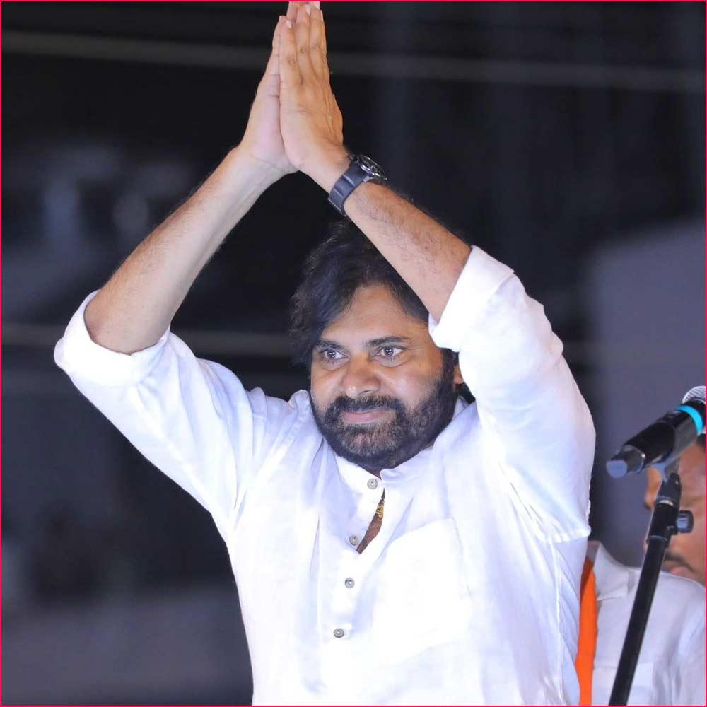 Pawan Kalyan health giving sleepless nights to Jana Sainiks