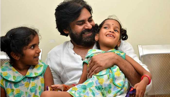 Pawan Fulfills Ailing Fan Dream