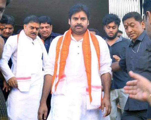 Speculation On Pawan's Next Move