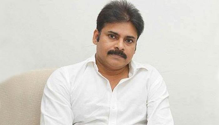Pawan Kalyan Behind Their Quarrels