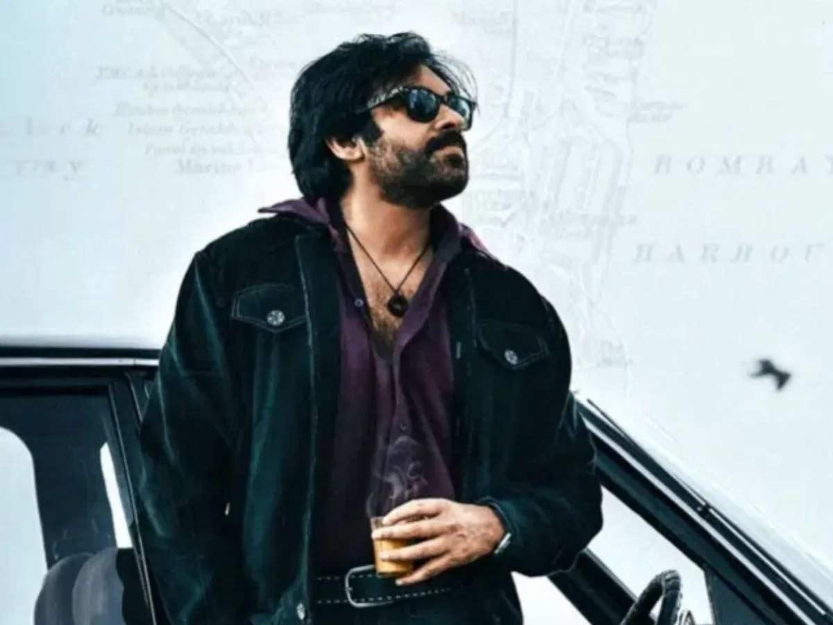 Speculation on when Pawan will commence OG