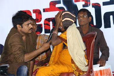 Pawan To Surprise With Flash Fast