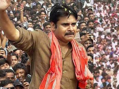 Plot To Eliminate Pawan Kalyan!