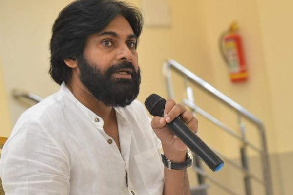 Why Pawan Admires Che Guevara?