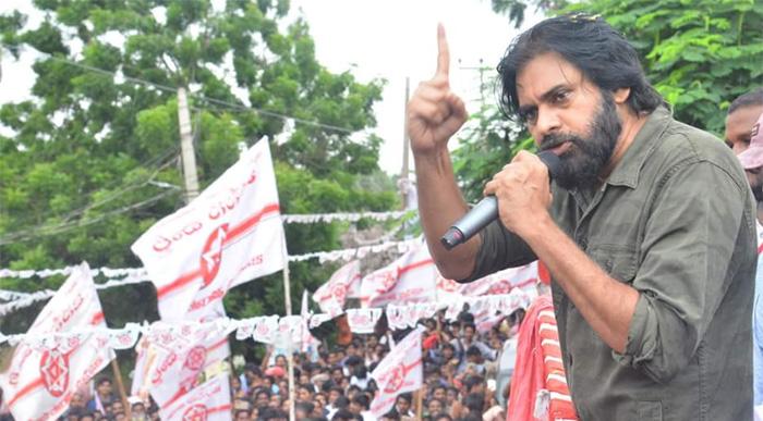 A Booster for Power Star