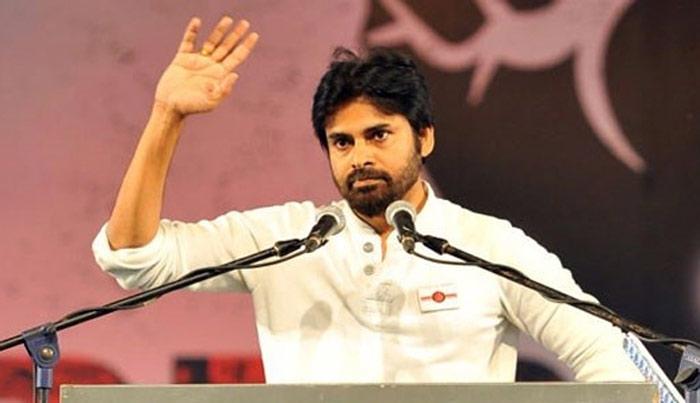 Pawan To Pick Among 3 Constituencies