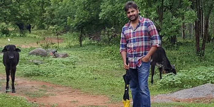 Is Pawan Kalyan Thota Ramudu?