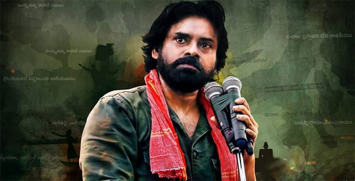 Pawan Breaks Mining Mafia Jinx!