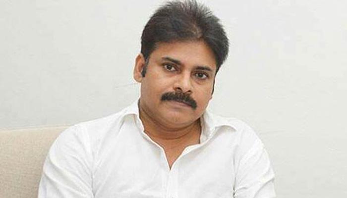 Pawan Mother's Photos Morphed