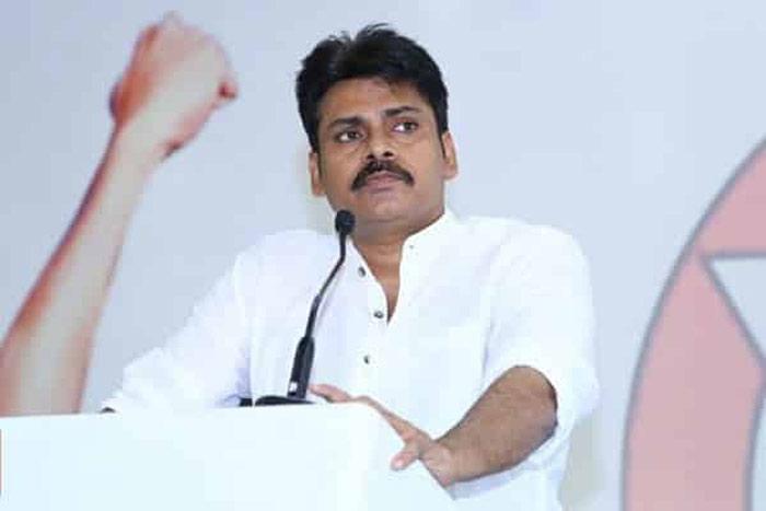 Conspiracy To Bring Pawan Back To Films