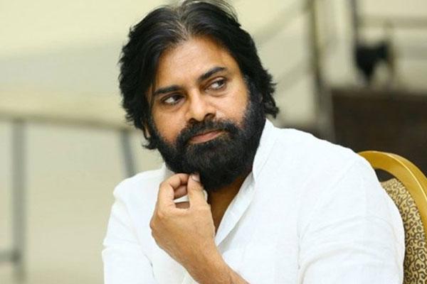 Did Pawan Stop Mega Heroes?
