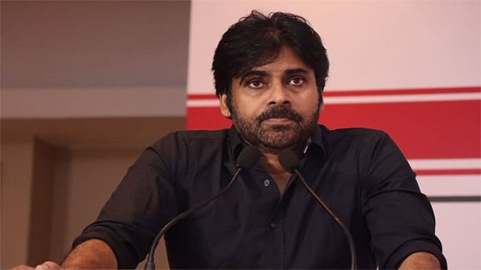 Did Pawan Kalyan Ditch His Fan