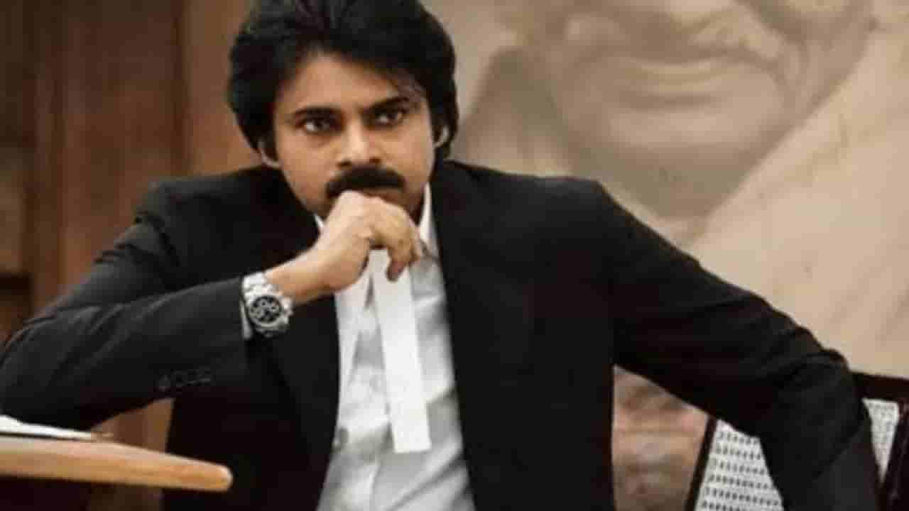 Pawan Fans Injured