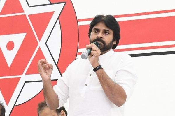 Pawan 100 Days Deadline To YS Jagan