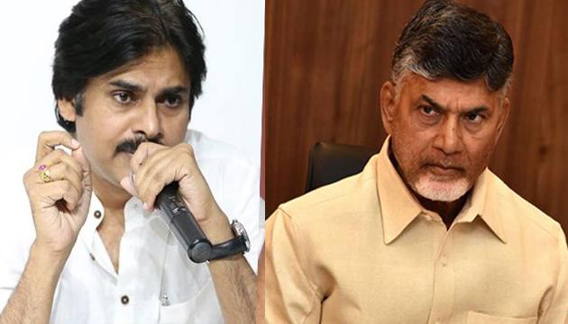 Breaking: CBN Offers 1000 Cr To Pawan!