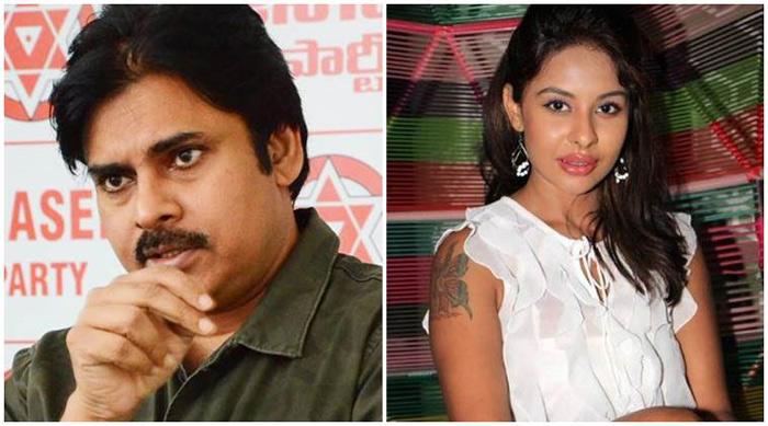 Pawan Kalyan Gets Powerful Counter