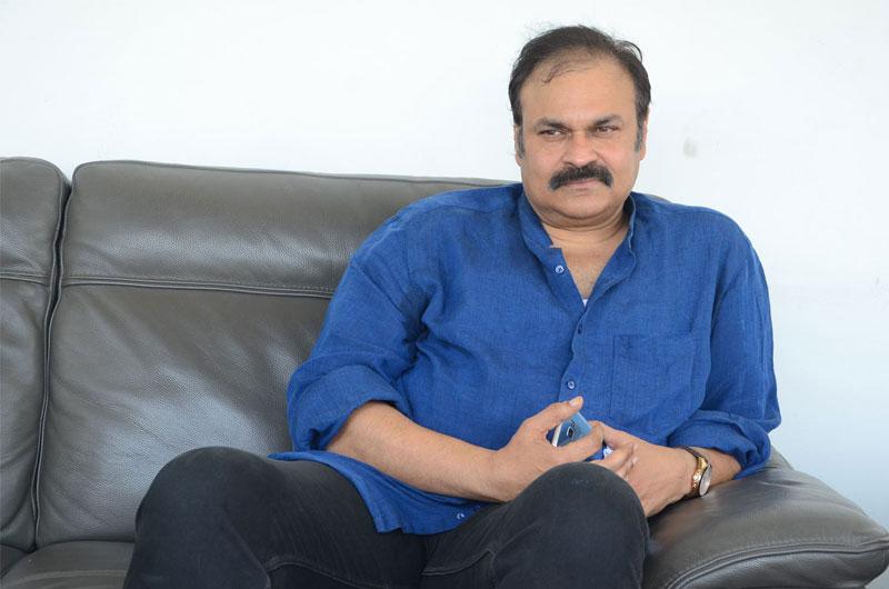 Pawan's Next Films on OTT for AP?